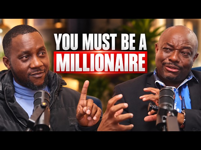Your Skills Are Already Worth Money — Here's Why You Don't See It | Dr. Tich Tanyanyiwa