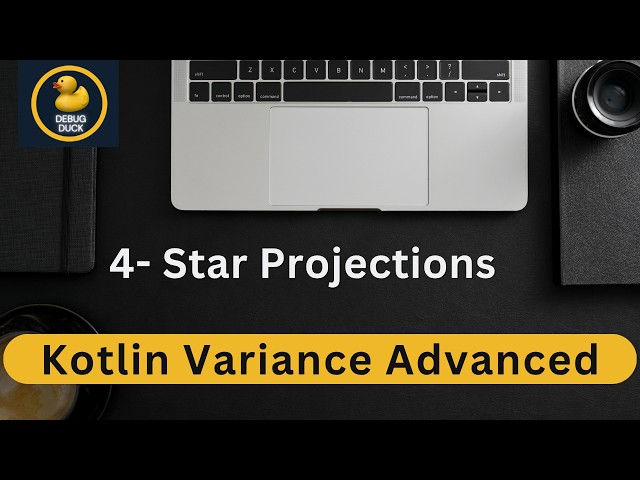 4- Star Projections