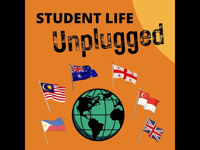 S3 E3 INDONESIA TAIWAN - Anton - Bipolar, family tragedy, big dreams, scholarship.