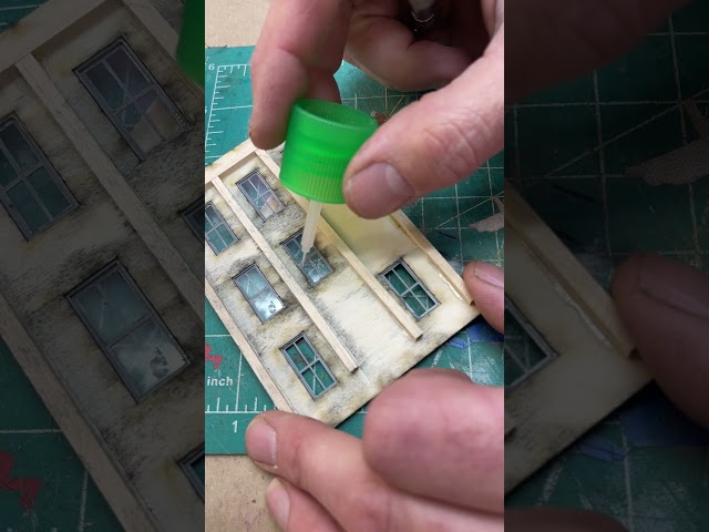 Adding Acetate
