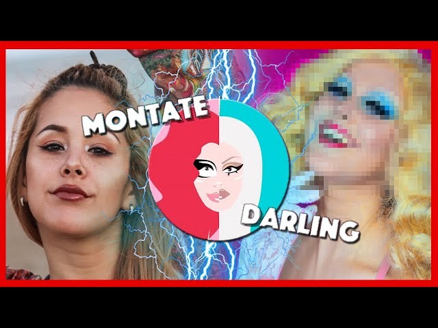 ¿CREAMOS A UNA DIVA? MONTATE DARLING #6
