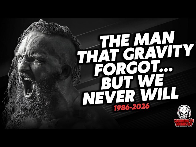 Reaction To The Sudden Passing Of AEW Star PAC (Breaking News)