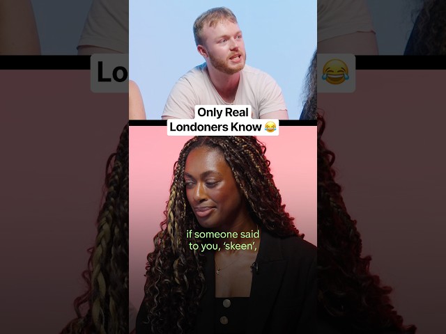 🇬🇧1 LONDONER vs 3 IMPOSTERS! ft. @AbbyBoomofficial , @finlaychristiecomedy & @itskyrahgray