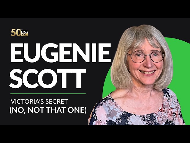 Exposing Faith Healer W.V. Grant | Eugenie Scott