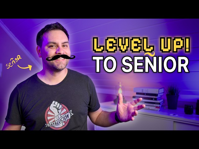 How To Become a Senior iOS Developer?
