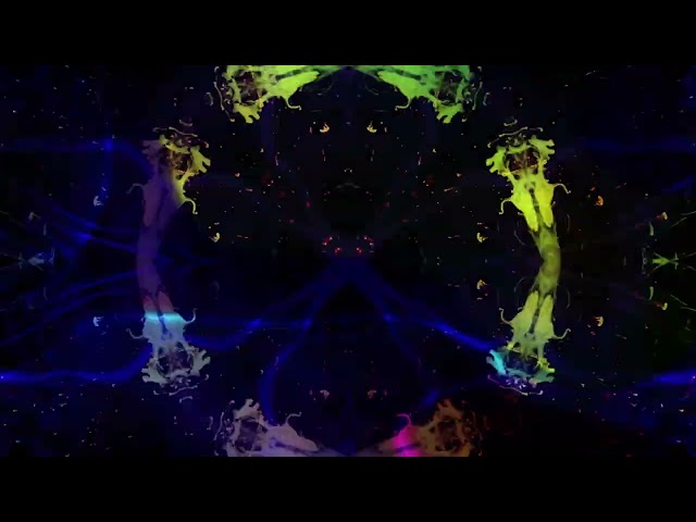 Analog Harmonic - Undulations