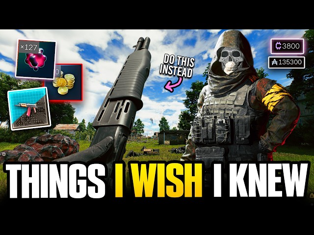 Things I Wish I Knew Sooner in Active Matter (Tips & Tricks)
