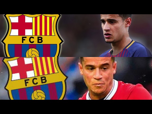 Football Transfer News & Latest Rumours: Philippe Coutinho, Henrikh Mkhitaryan,, Christian Pulisic