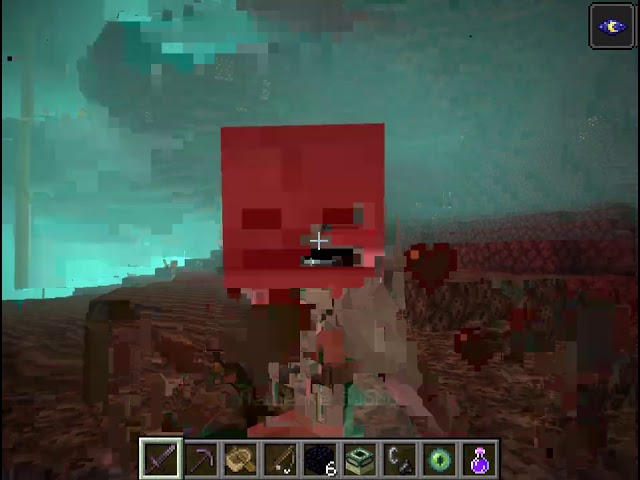 Minecraft Java edition Gameplay #1 raging and funny moments you won't believe this!