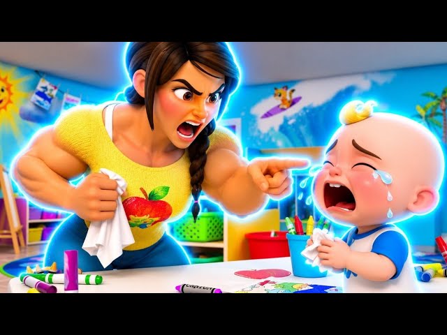Teacher Get Mad | The Teacher Song Intro Effects | Gamavision Csupo Style Remix