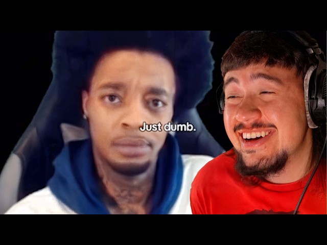 a solid 30 mins of some funny ah tiktoks