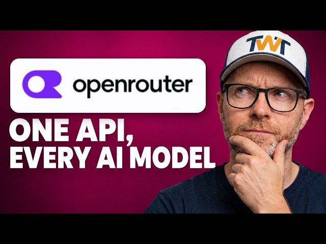 OpenRouter Review (One API Key for 500+ AI Models)