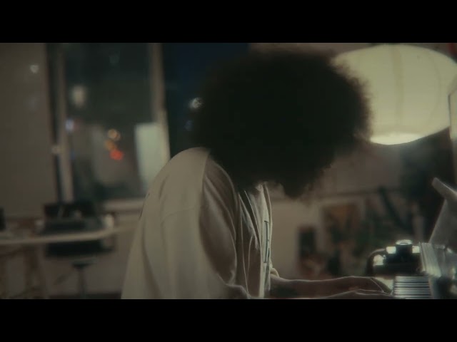 Nyron Higor - Eu Te Amo (Live)