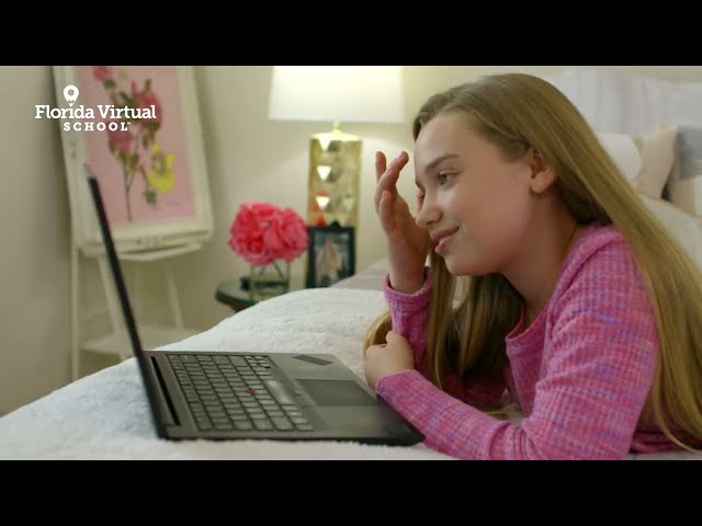 Overview - Florida Virtual School