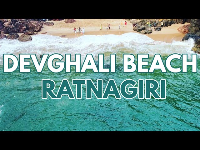 Bali Feels In Maharashtra  Kasheli/Devghali Beach - Ratnagiri | Beyond Maharashtra @rwb46