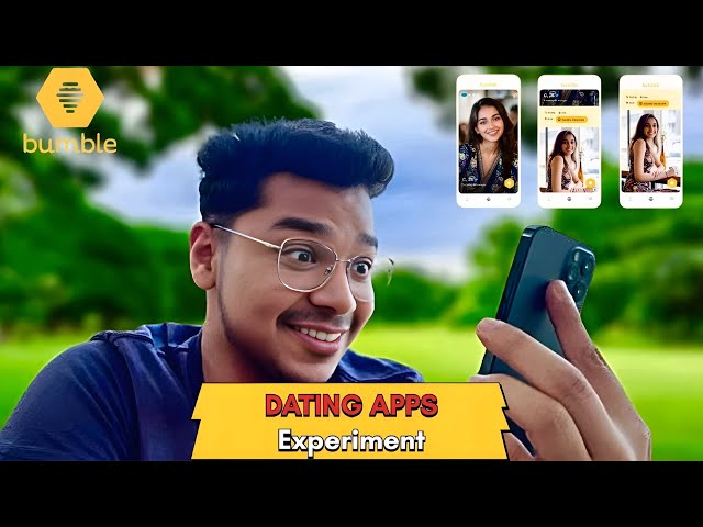 I Tried BUMBLE Premium (Review) || Worth it or Not in India? ❤️