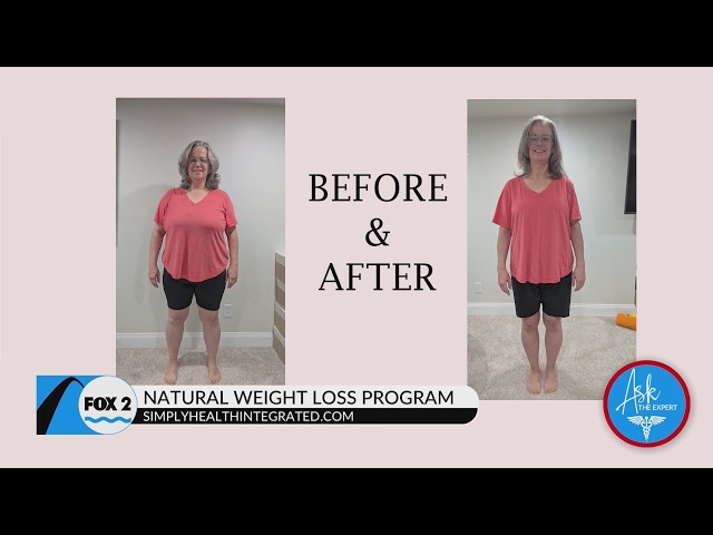 Simply health Integrated Medical’s individualized programs guarantee weight loss