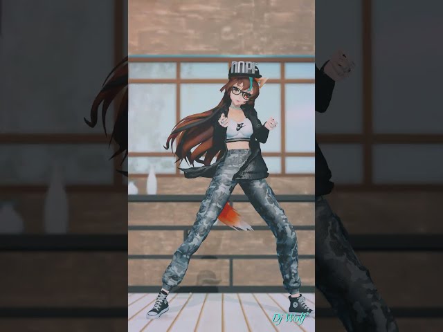 [MMD x SeflModel] M.Sasuke GG EZ #mmd