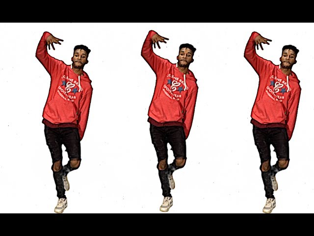 HOW TO KRUMP | 3 Basic Moves w/ BDash (Dance Tutorial) | DANCE TUTORIALS LIVE
