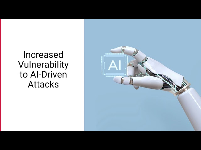 AI vs. Your Security: How to Protect Yourself from AI-Powered Attacks