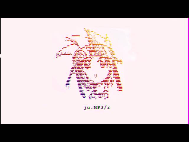 [Vaporwave] ju.MP3/r - Scrapyards