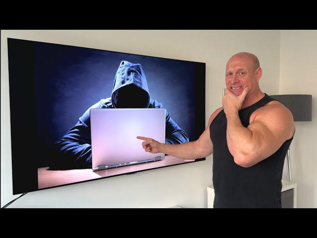 I got HACKED! But I’m back!