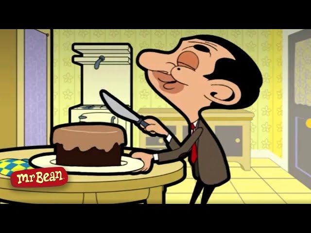 Tea Time | Mr Bean Season 1 | Funny Clips | Mr Bean Adventures