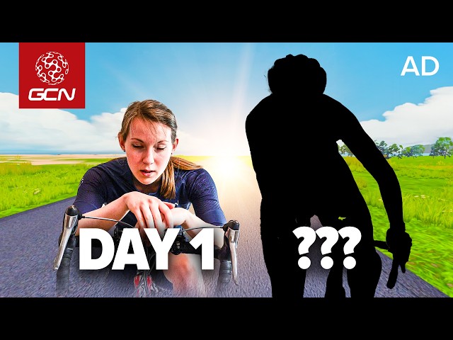 I Started Indoor Cycling on Zwift For 30 Days And This Is What Happened