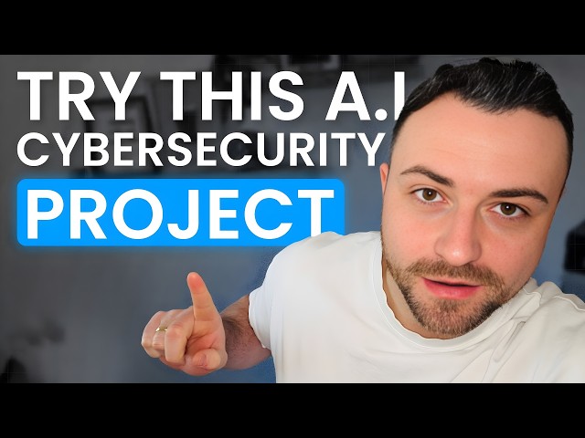 Try this A.I Threat Intel and Attack Surface Cyber Project