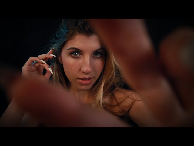 No Tingles from Visual Triggers? TRY THIS (ASMR) 💎~ Includes Sensitive, Exegetic Whispers 🔥