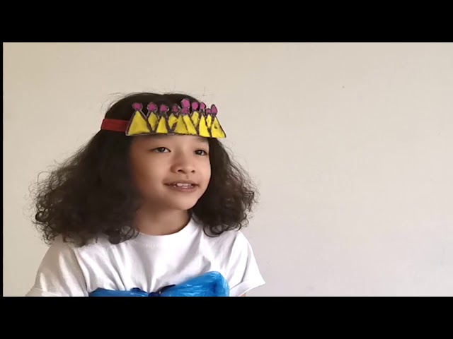 Feels like a dream | EPISODE 3 | Cute Kids | Stage Drama Performance | Youtuber class |