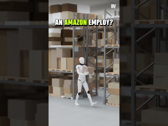 The Robot Economy Could Be Bigger Than You Think