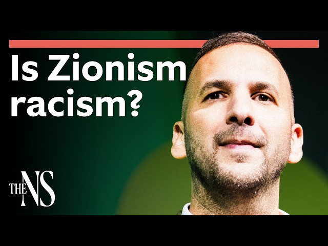 The Green Party’s Zionism Reckoning | UK Politics | The New Statesman