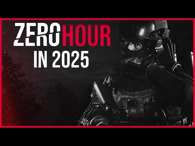 Zero Hour in 2025 | Review