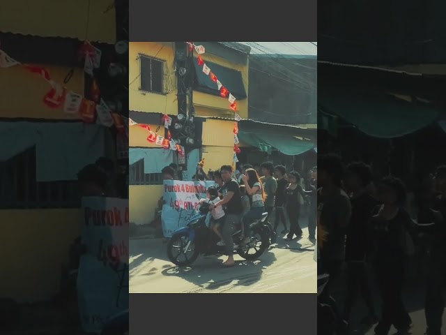 Sinulog 2026 Magsungay