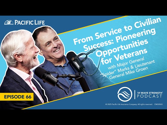 From Service to Civilian Success: Pioneering Opportunities for Veterans