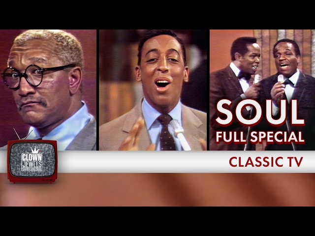 Soul | FULL SPECIAL (1968)