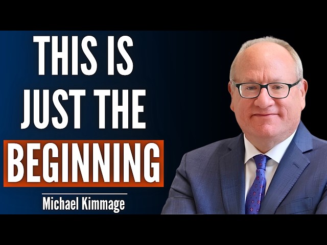 Russia Expert: The Real Reason Why Putin Needs the War - And Why It Won't Stop in Ukraine