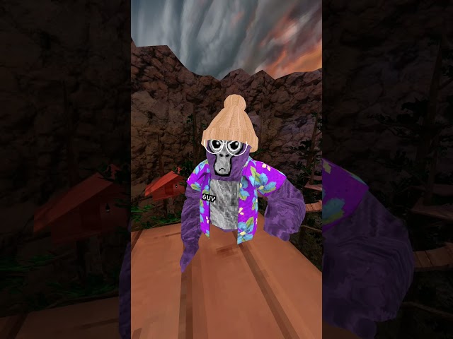 Can You Guess Who It Is? #challenge #creator #game @Blake VR