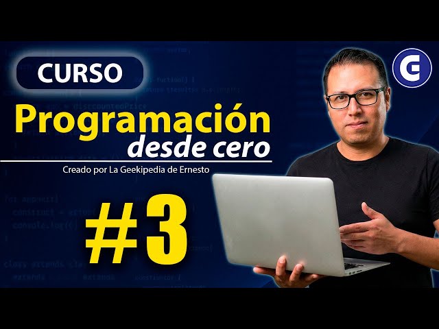 Programming from Scratch Course #3 | Variables in Programming: how their value changes