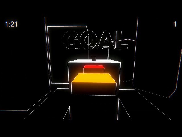 Escaping Absence - [PC] Playthrough (v.1.1 - old)