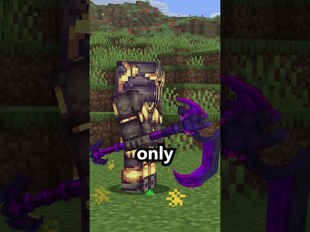 Why most players CAN'T have the most money Minecraft SMP...
