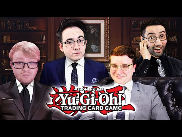 CODENAME: YU-GI-OH!