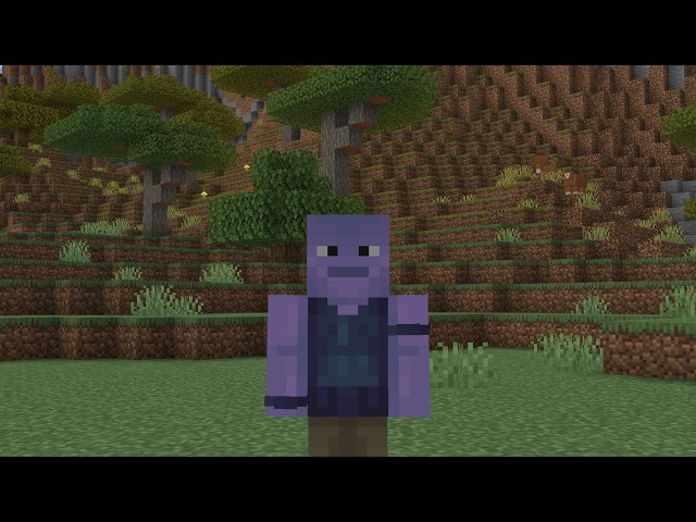 WILL I BEAT BEDROCK EDITION IN UNDER 10 MINUTES TODAY?? PROBABLY NOT. BUT YOU NEVER KNOW !