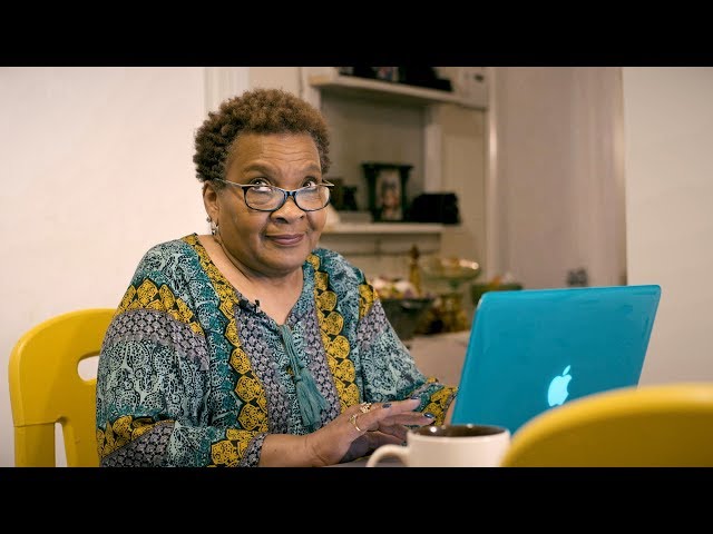 This Community Leader is Breaking Down Walls of Division