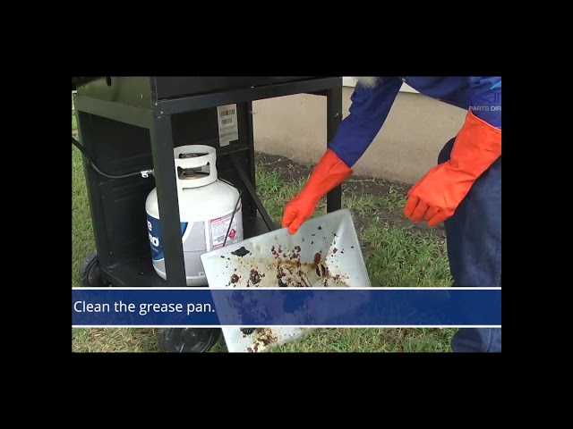 How to Prevent BBQ Grill Flare-Ups