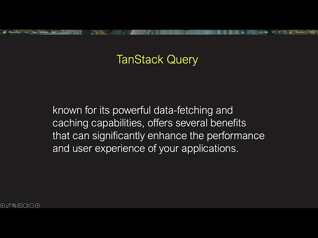 Devlin Duldulao - TanStack Query in Expo apps: Improving DX and UX like no other