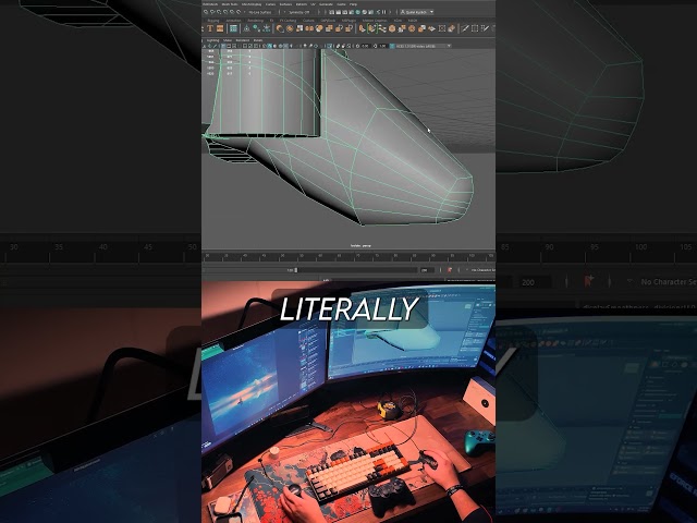 Are Most VR Clients… Furries? (Nope.) #vr #vrchat #virtualreality #vrgaming #fyp #shorts