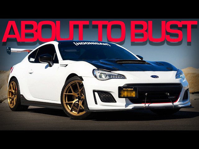 Don’t Buy the Wrong BRZ, FR-S, or 86