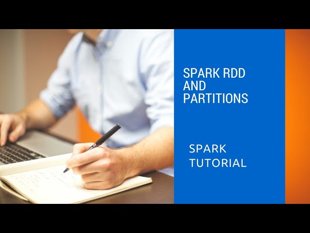 2.1 What is RDD and Partitions | Spark Tutorial